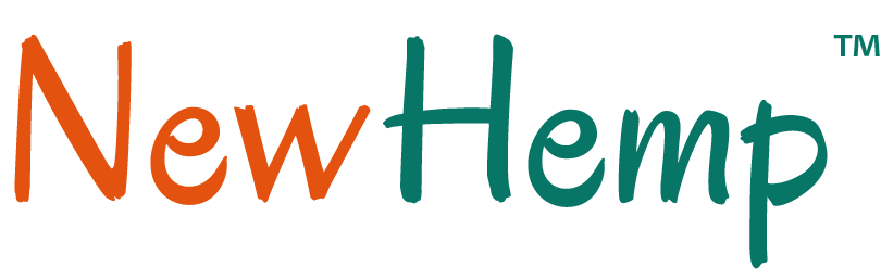 New Hemp logó